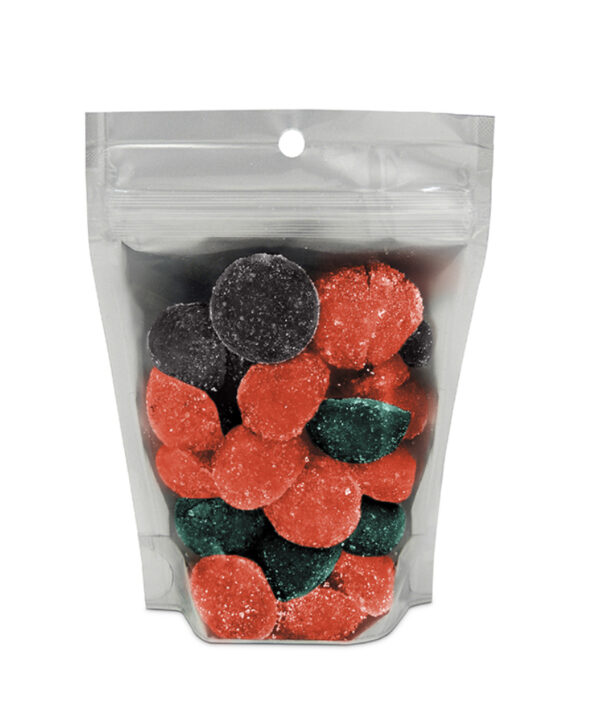 Gummy D8-30 - Image 4